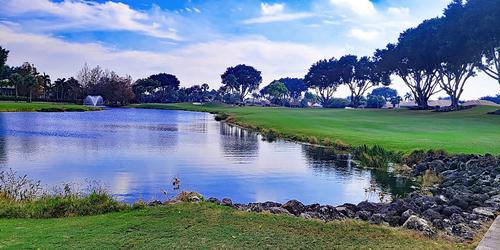 golf article